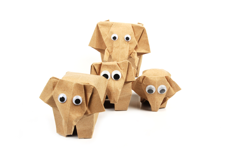 The Global Perspective on Packaging and Cardboard Waste Management
